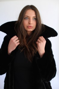 Black Mink