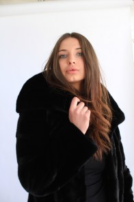 Black Mink