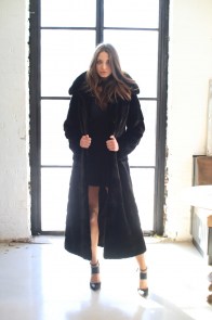 Black Mink